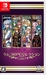 Kemco RPG Selection Vol. 5 [Nintendo Switch, английская версия]
