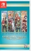 Kemco RPG Selection Vol. 7 [Nintendo Switch, английская версия]