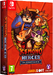 Kemono Heroes. Collector's Edition [Nintendo Switch, английская версия]