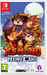 Kemono Heroes [Nintendo Switch, английская версия]