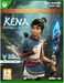 Kena: Bridge of Spirits. Premium Edition [Xbox One/Series X, русские субтитры]