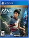 Kena: Bridge of Spirits. Deluxe Edition [PS4, русские субтитры]