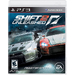 Need for Speed: Shift 2 Unleashed [PS3, русская версия]