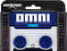 Профессиональные накладки KontrolFreek 2 в 1 «O.M.N.I.»