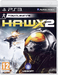 Tom Clancy's H.A.W.X. 2 [PS3, английская версия]