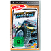 Motorstorm: Arctic Edge [PSP, русская версия]