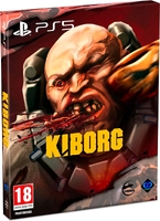 KIBORG [PS5, русская версия]