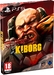 KIBORG [PS5, русская версия]