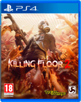 Killing Floor 2 [PS4, русская версия]