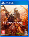 Killing Floor 2 [PS4, русская версия]