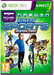 Kinect Sports: Season Two [Xbox 360, русские субтитры]