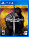 Kingdom Come: Deliverance. Royal Edition [PS4, русские субтитры]