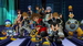 Kingdom Hearts: All-in-One Package [PS4, английская версия]
