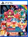 KinnikuNeko: Super Muscle Cat [PS5, русские субтитры]
