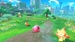 Kirby and the Forgotten Land + Star-Crossed World [Nintendo Switch 2, английская версия]