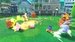 Kirby and the Forgotten Land + Star-Crossed World [Nintendo Switch 2, английская версия]