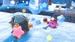 Kirby and the Forgotten Land + Star-Crossed World [Nintendo Switch 2, английская версия]