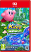 Kirby and the Forgotten Land + Star-Crossed World [Nintendo Switch 2, английская версия]