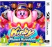 Kirby: Planet Robobot [3DS, английская версия]