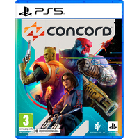 Concord [PS5, русские субтитры]