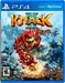 Knack 2 [PS4, русская версия]