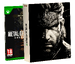 Metal Gear Solid Delta: Snake Eater - Deluxe Edition [Xbox Series X, русские субтитры]