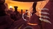 Rush VR (только для PS VR) [PS4, английская версия]
