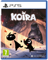 Koira [PS5, русская версия]