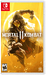 Mortal Kombat 11 [Nintendo Switch, русские субтитры]