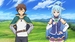 Konosuba: God's Blessing on this Wonderful World! [Nintendo Switch, английская версия]