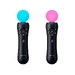 Датчик движения Sony Move Motion Controllers Two Pack (CECH-ZCM2E), черный