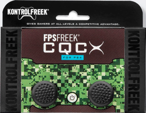 Профессиональные накладки KontrolFreek 2 в 1 «FPS Freek CQC X»