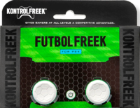 Профессиональные накладки KontrolFreek 2 в 1 «Futbol Freek»