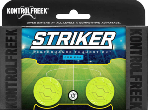 Профессиональные накладки KontrolFreek 2 в 1 «Striker»