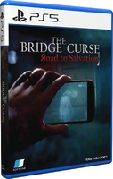 The Bridge Curse: Road to Salvation [PS5, английская версия]