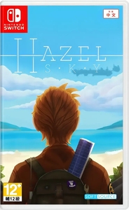 Hazel Sky [Nintendo Switch, русские субтитры]