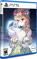 Heart of the Woods [PS5, английская версия]