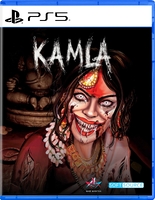 Kamla [PS5, русские субтитры]