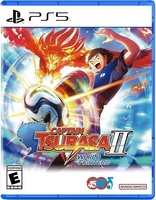 Captain Tsubasa 2: World Fighters [PS5, английская версия]