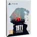1971 Project Helios. Collector's Edition [PS4, английская версия]