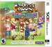 Игра для Nintendo 3DS Harvest Moon: Skytree Village