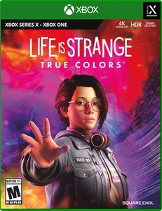 Игра для Xbox One Life is Strange: True Colors