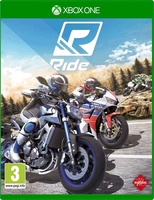 Игра для Xbox One Ride
