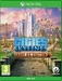 Cities: Skylines. Parklife Edition [Xbox One/Series X, русские субтитры]