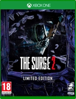 Игра для Xbox One/Series X The Surge 2 - Limited Edition