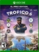Tropico 6. El Prez Edition [Xbox One/Series X, русская версия]