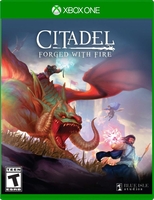 Игра для Xbox One Citadel: Forged With Fire
