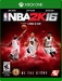 NBA 2K16 [Xbox One/Series X, английская версия]