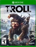 Игра для Xbox One Troll And I
