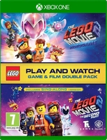 LEGO Movie 2: The Videogame + фильм LEGO Movie 3D [Xbox One/Series X, русские субтитры]
